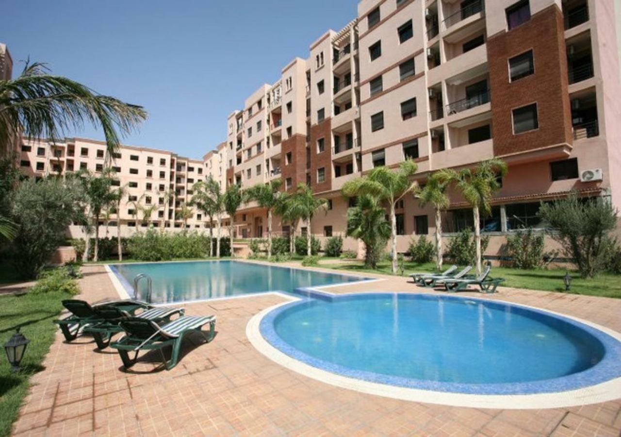 Apartamento Dar Assafa Marrakesh