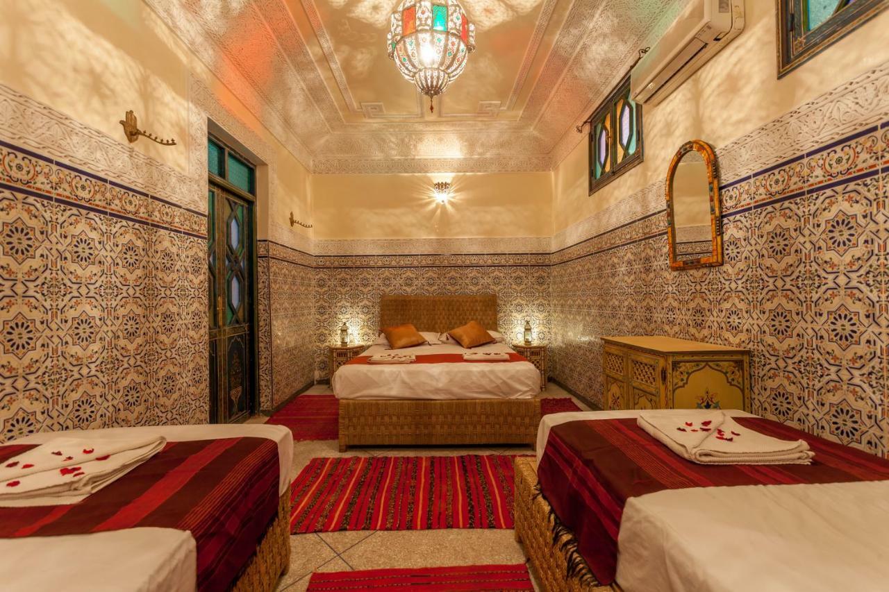 Riad Tasneem Marrakesh