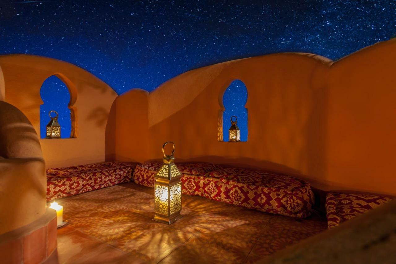 Tasneem 4* Marrakesh