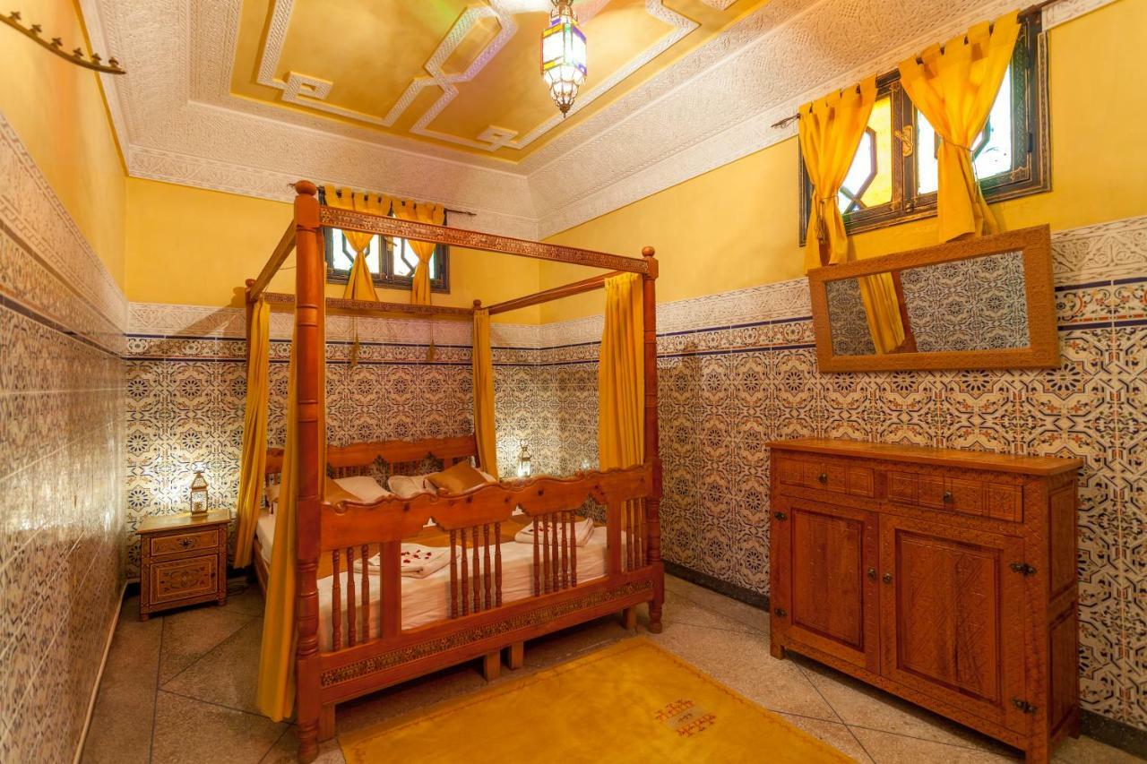 Tasneem Riad