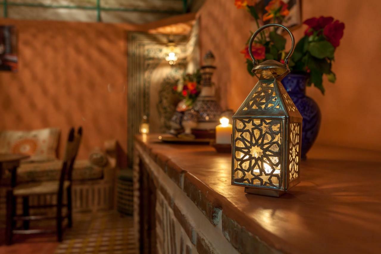 Riad Tasneem Marrakesh