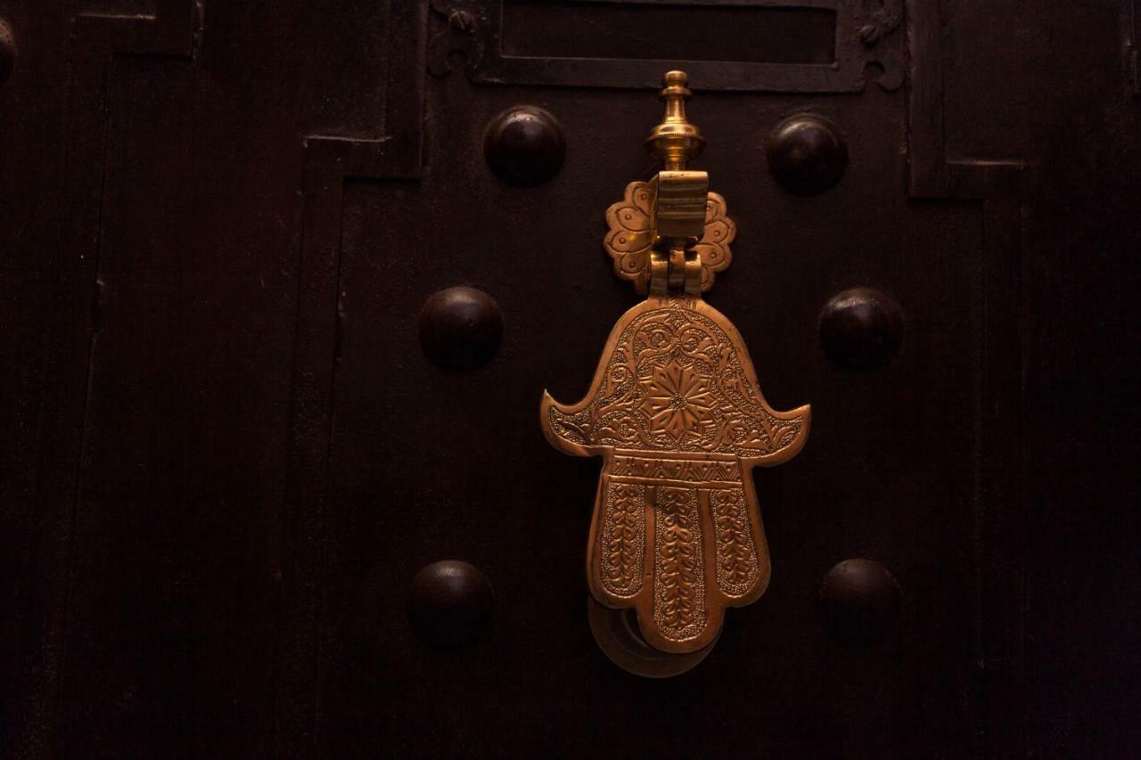 Tasneem Riad Marrakesh