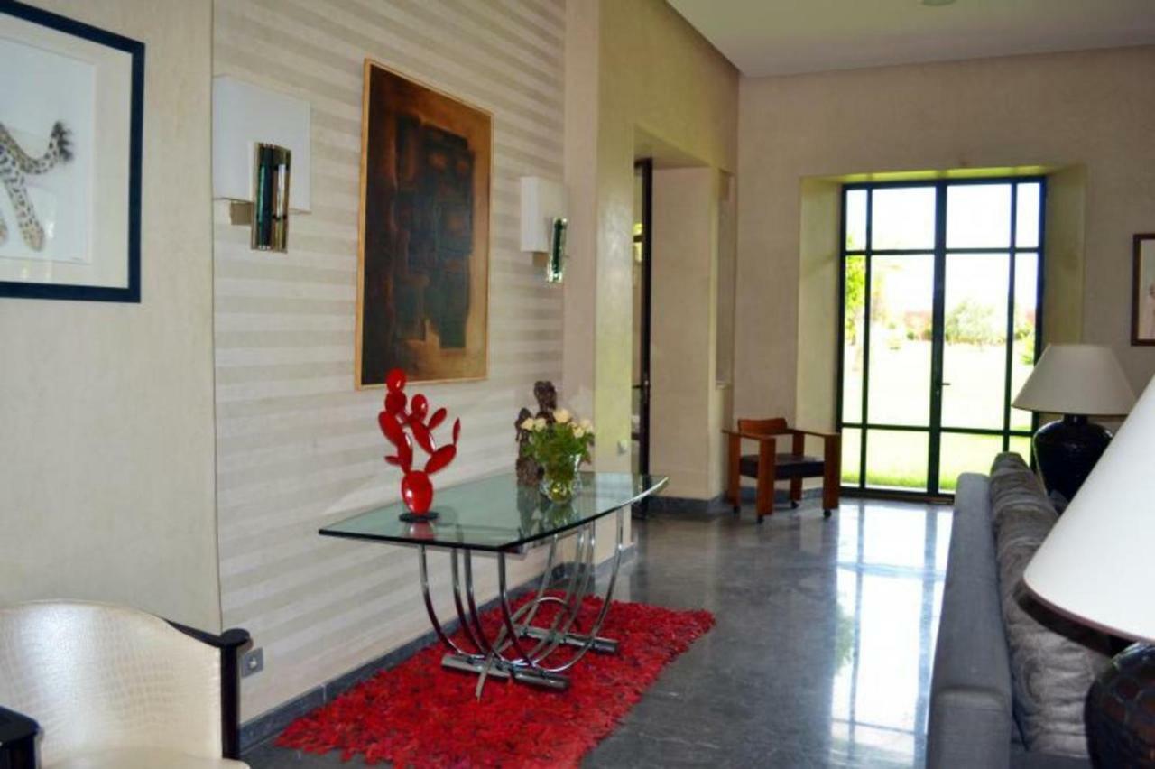 Villa Jade Marrakesh