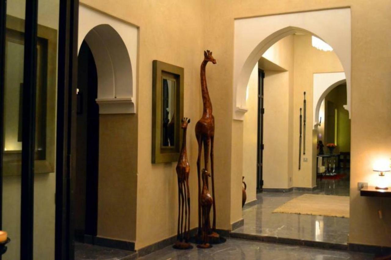 Jade Villa