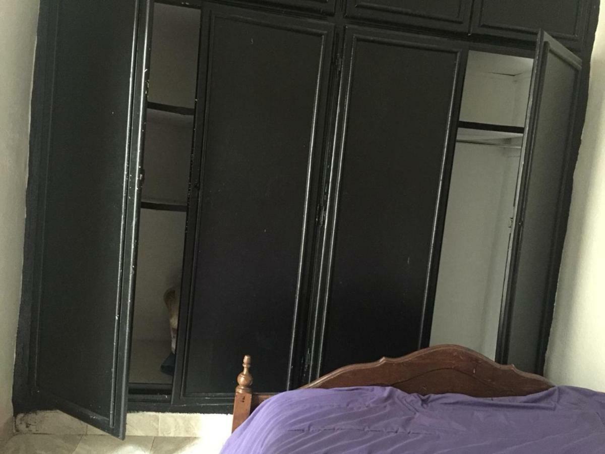 Apartment Rue Zitoun El Jdid *