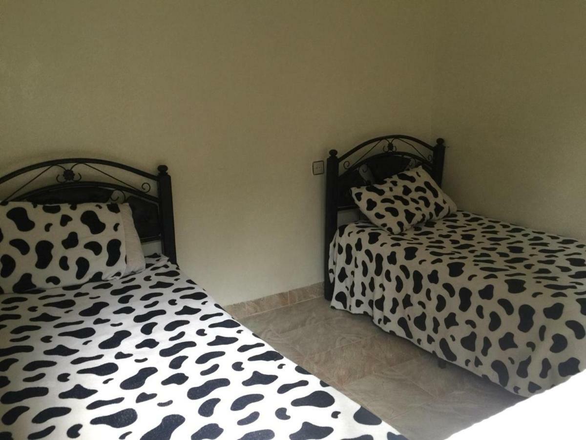 Apartment Rue Zitoun El Jdid *