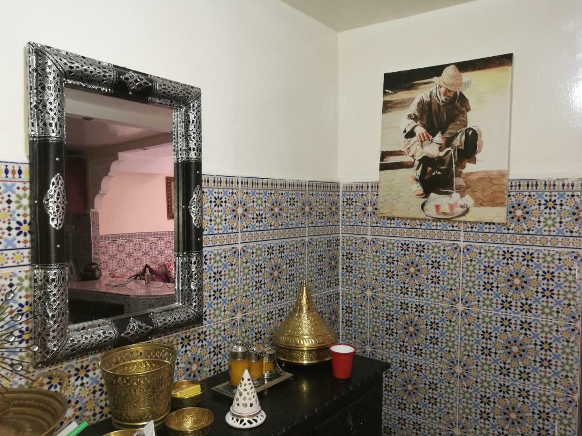 Nayla Guest house