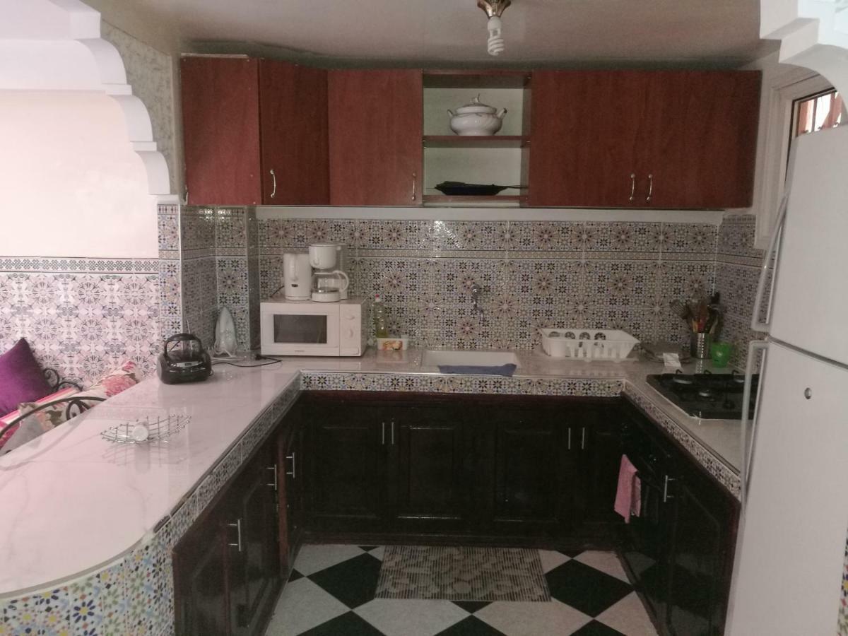 Nayla * Marrakesh