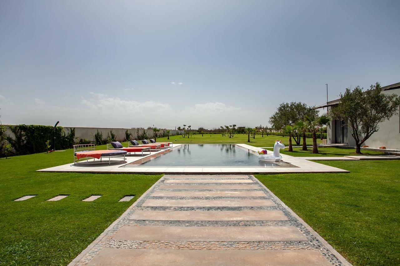 Essra Marrakesh