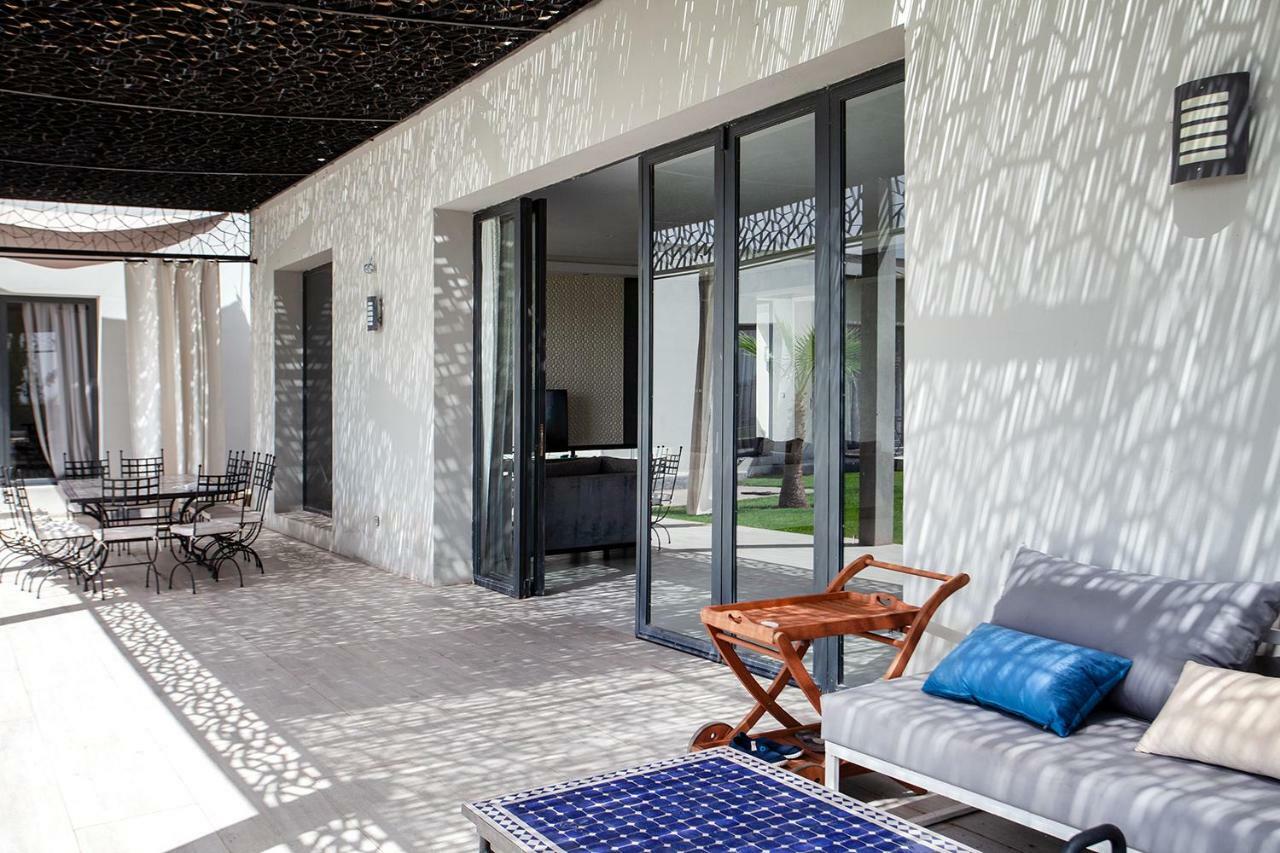 Essra Villa