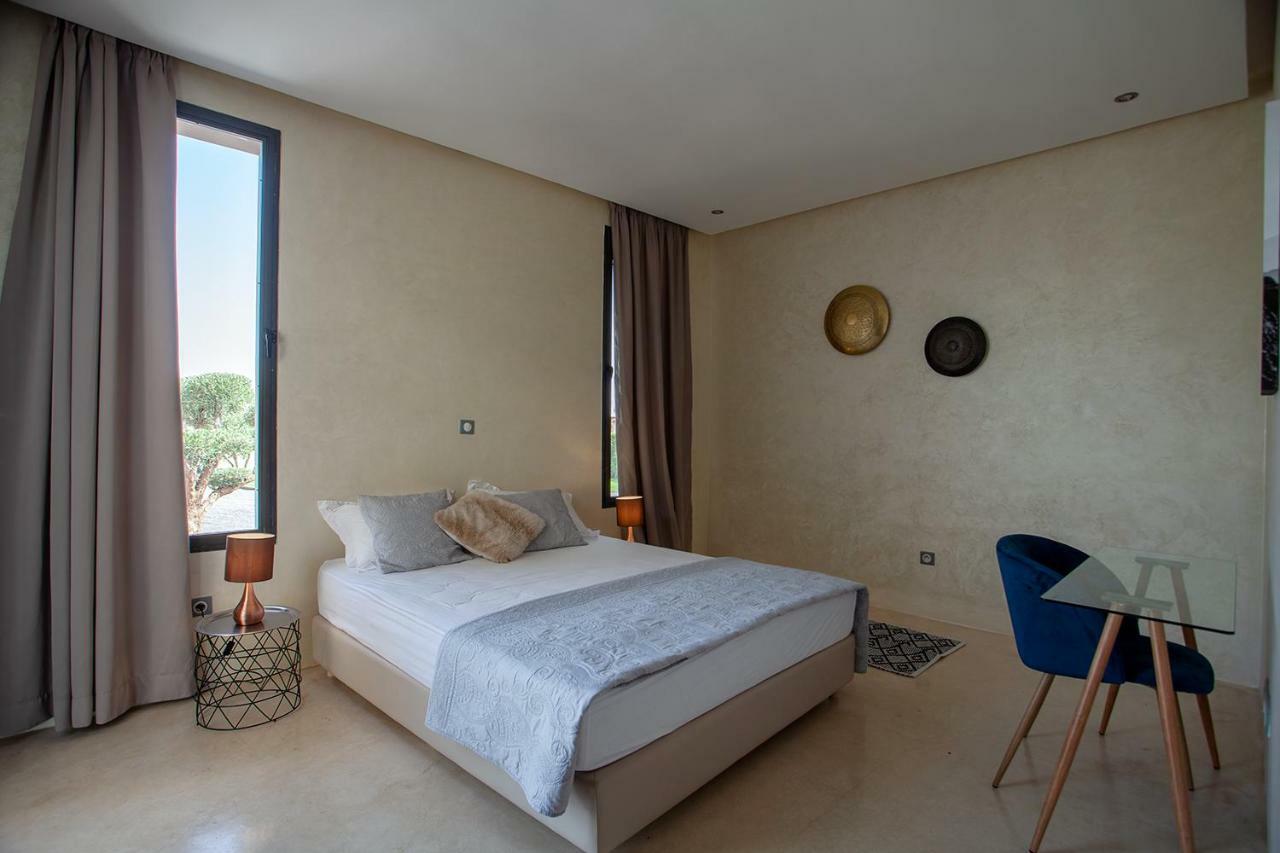 Essra Marrakesh
