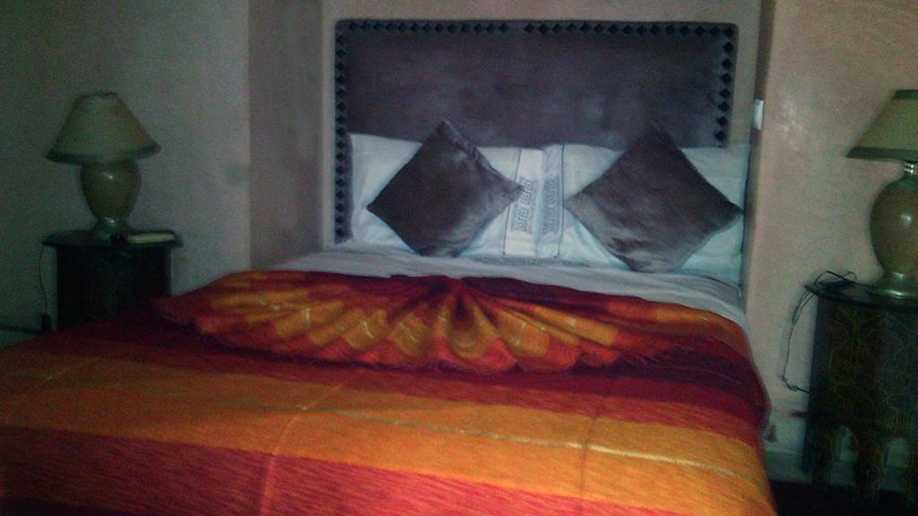 Dar Narjis Riad 3*