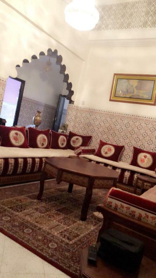 Appartement Dar Soraya Al Madina Marrakech