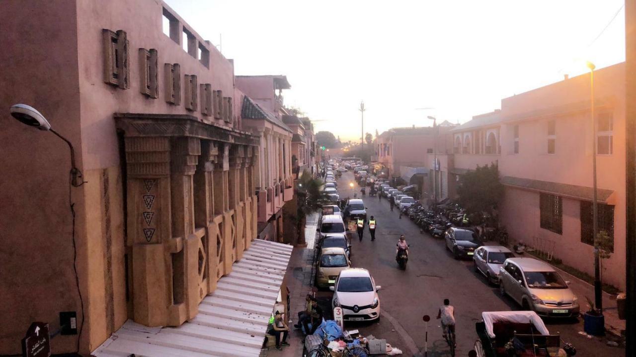 Dar Soraya Al Madina Marrakech *