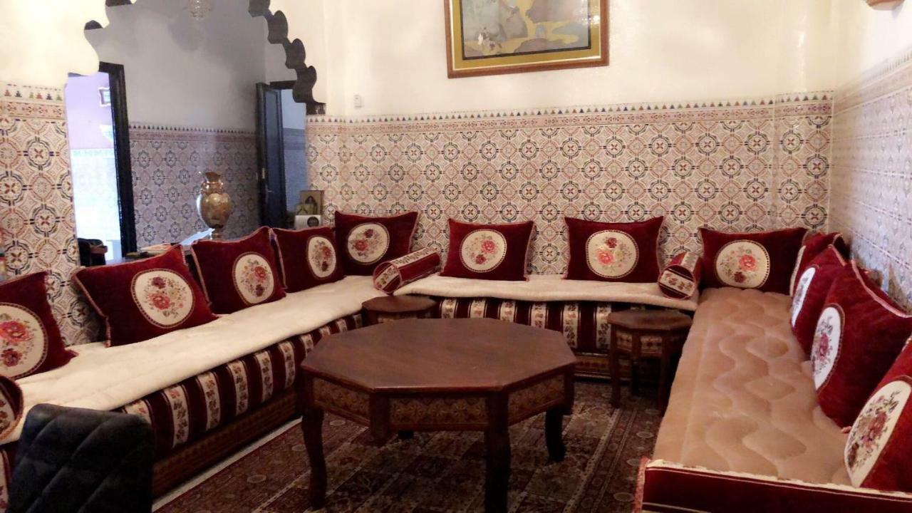 Dar Soraya Al Madina Marrakech