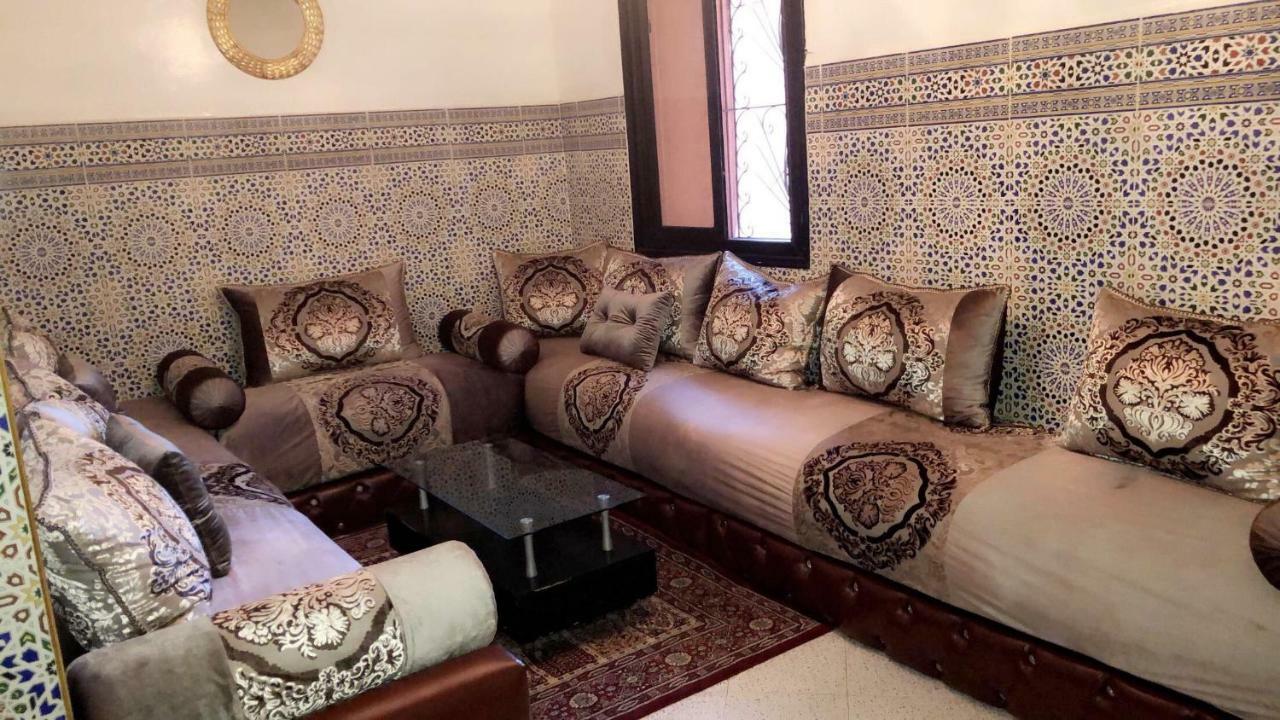 Dar Soraya Al Madina Marrakech Appartement