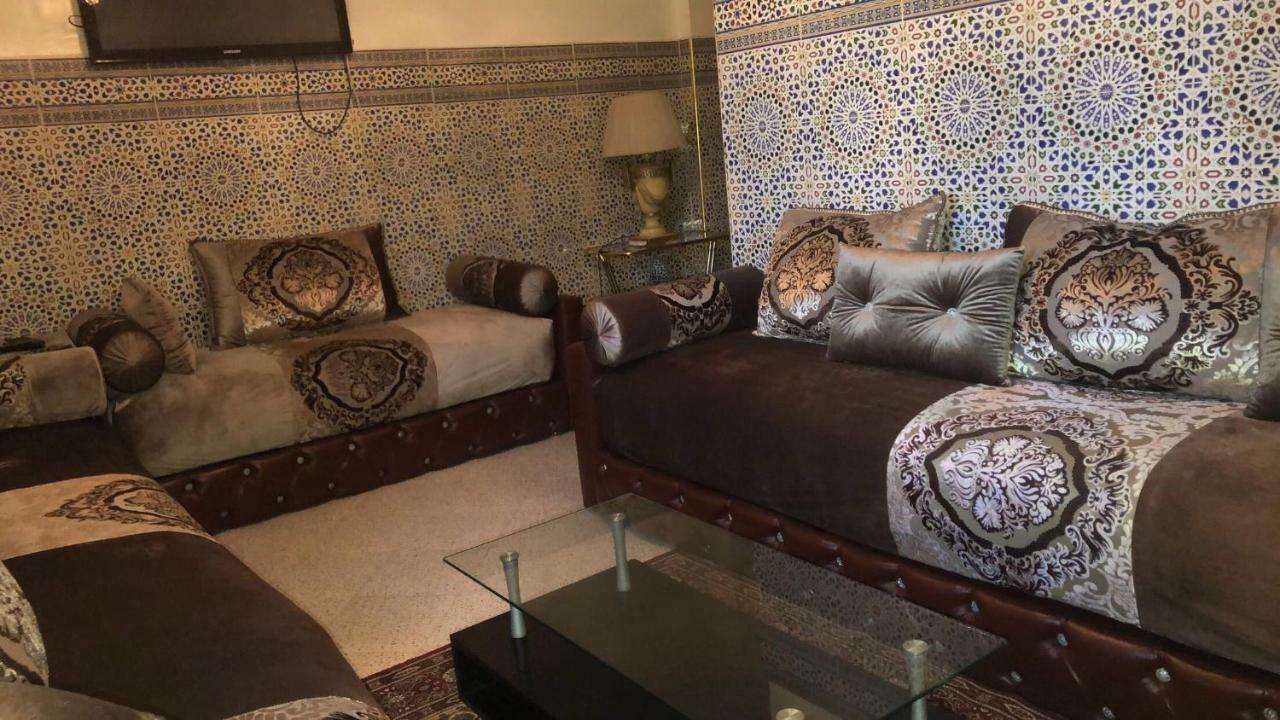 Appartement Dar Soraya Al Madina Marrakech *