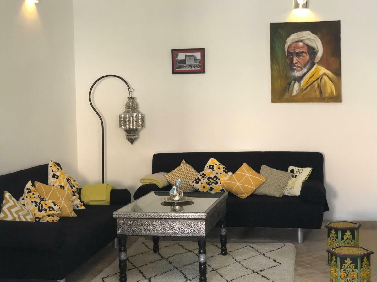 Dar Christine * Marrakesh