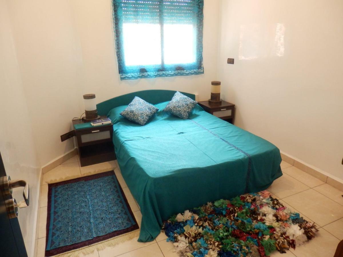 Appart Piscine Jardin Somptueux A 2 Min De Palmeraie Et 10 Min De Majorelle Apartamento Marraquexe