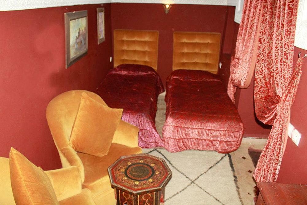 Dar Narjis 3*