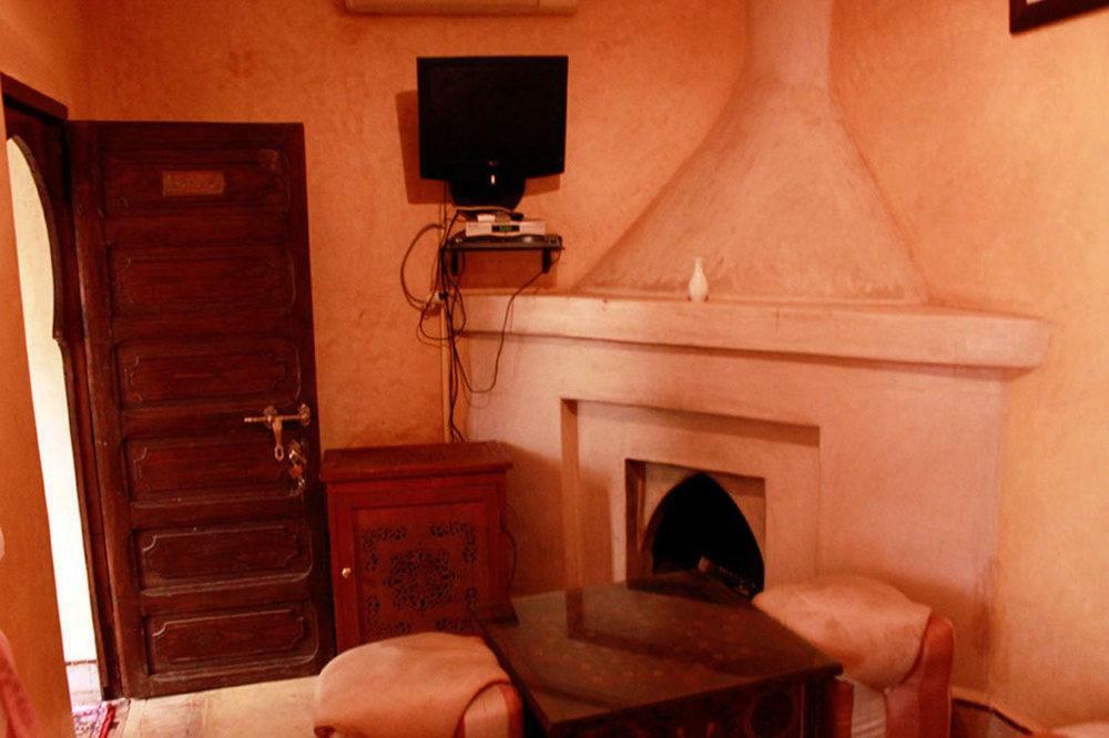 Dar Narjis Riad