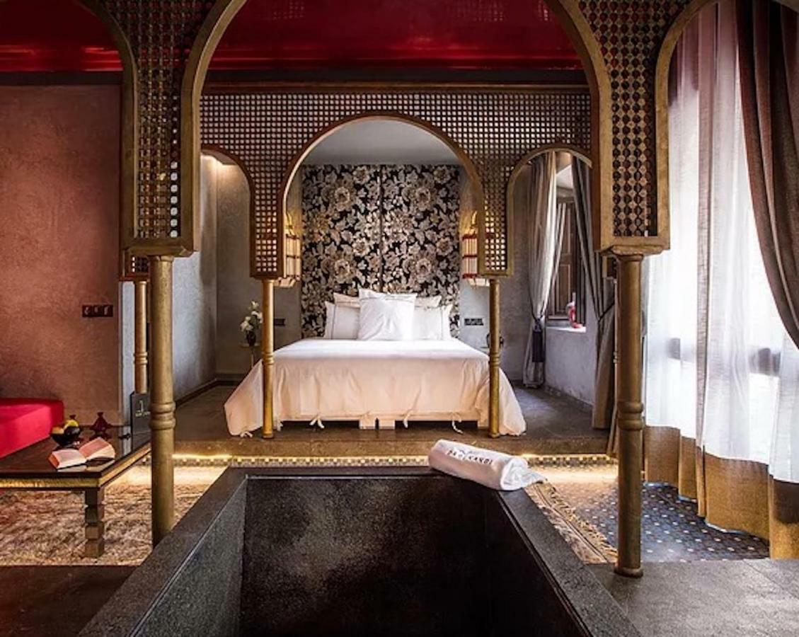 Riad Dar Kandi Marrakesh