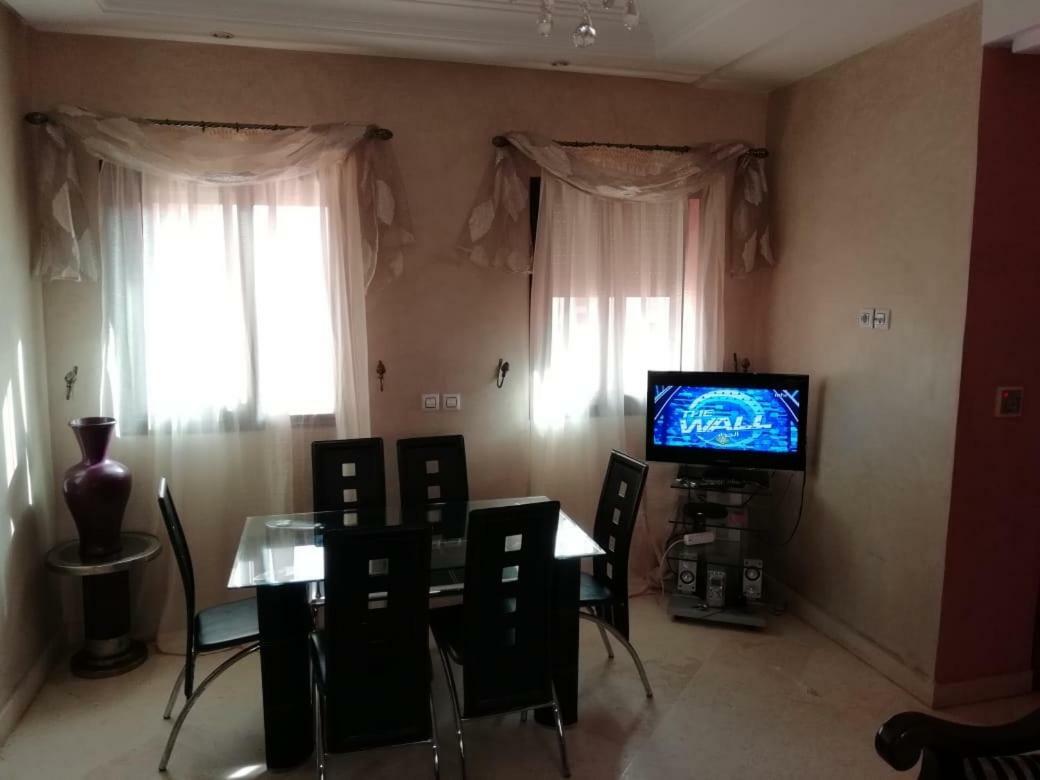 Apartamento Lina *