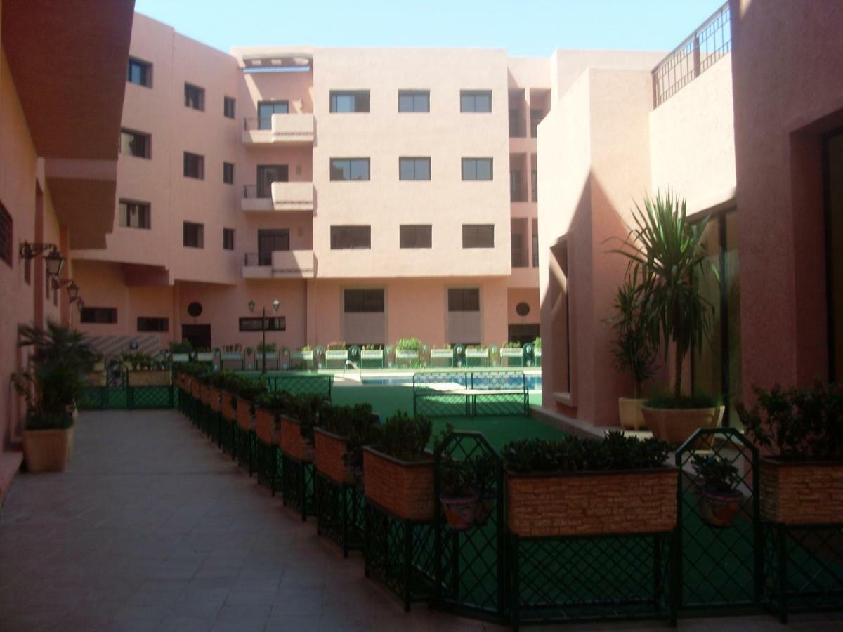 Lina Apartamento *