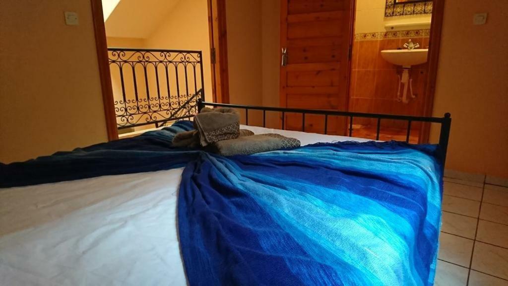 Safae Holiday home Marrakesh