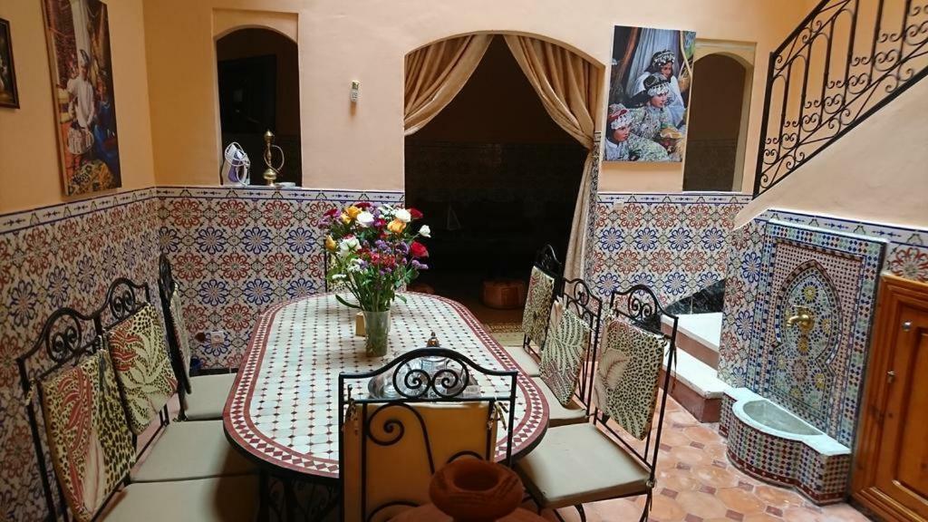 Safae Marrakesh