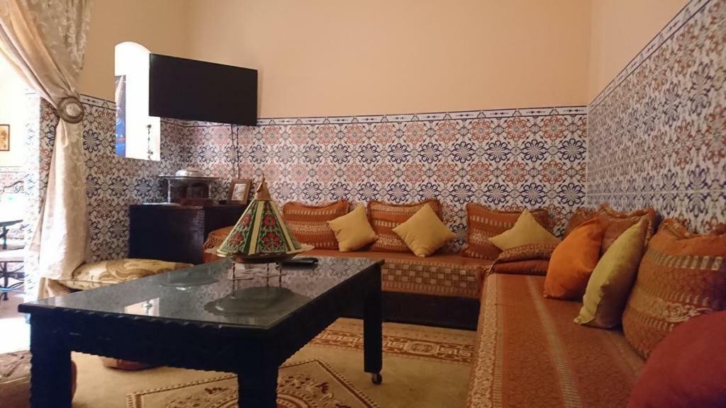 Safae Holiday home Marrakesh