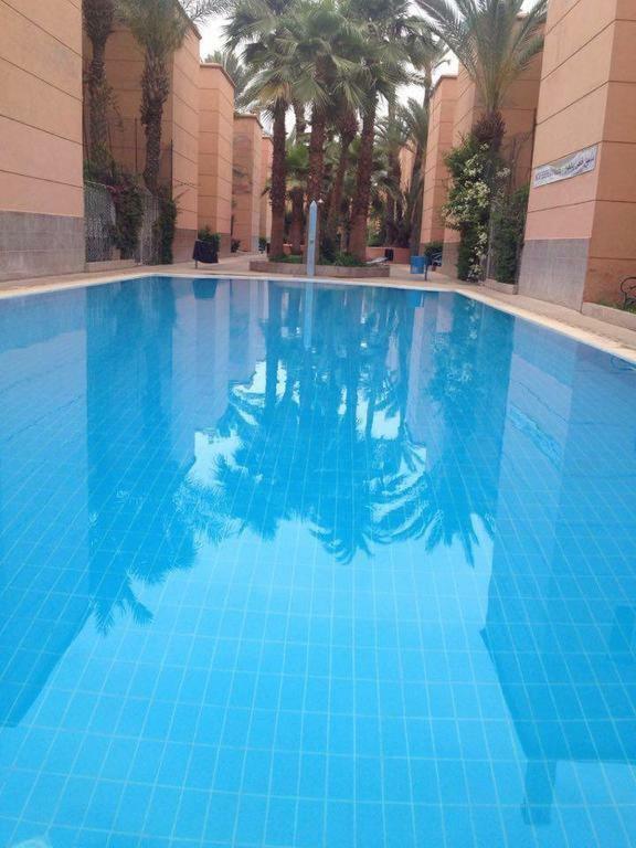 Safae Holiday home *