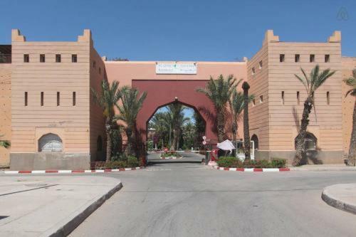 Safae Holiday home