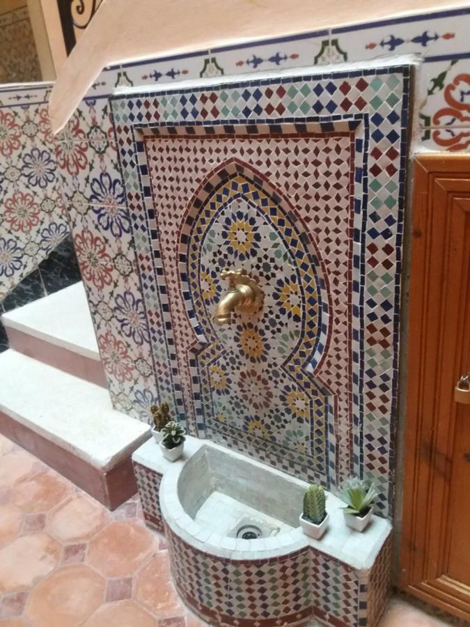 Holiday home Safae