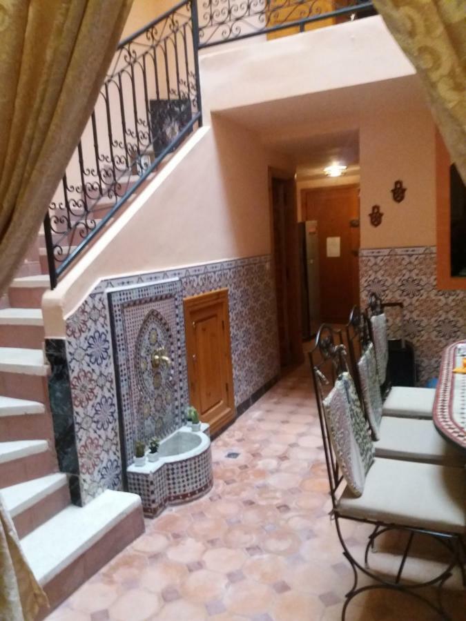Holiday home Safae Marrakesh
