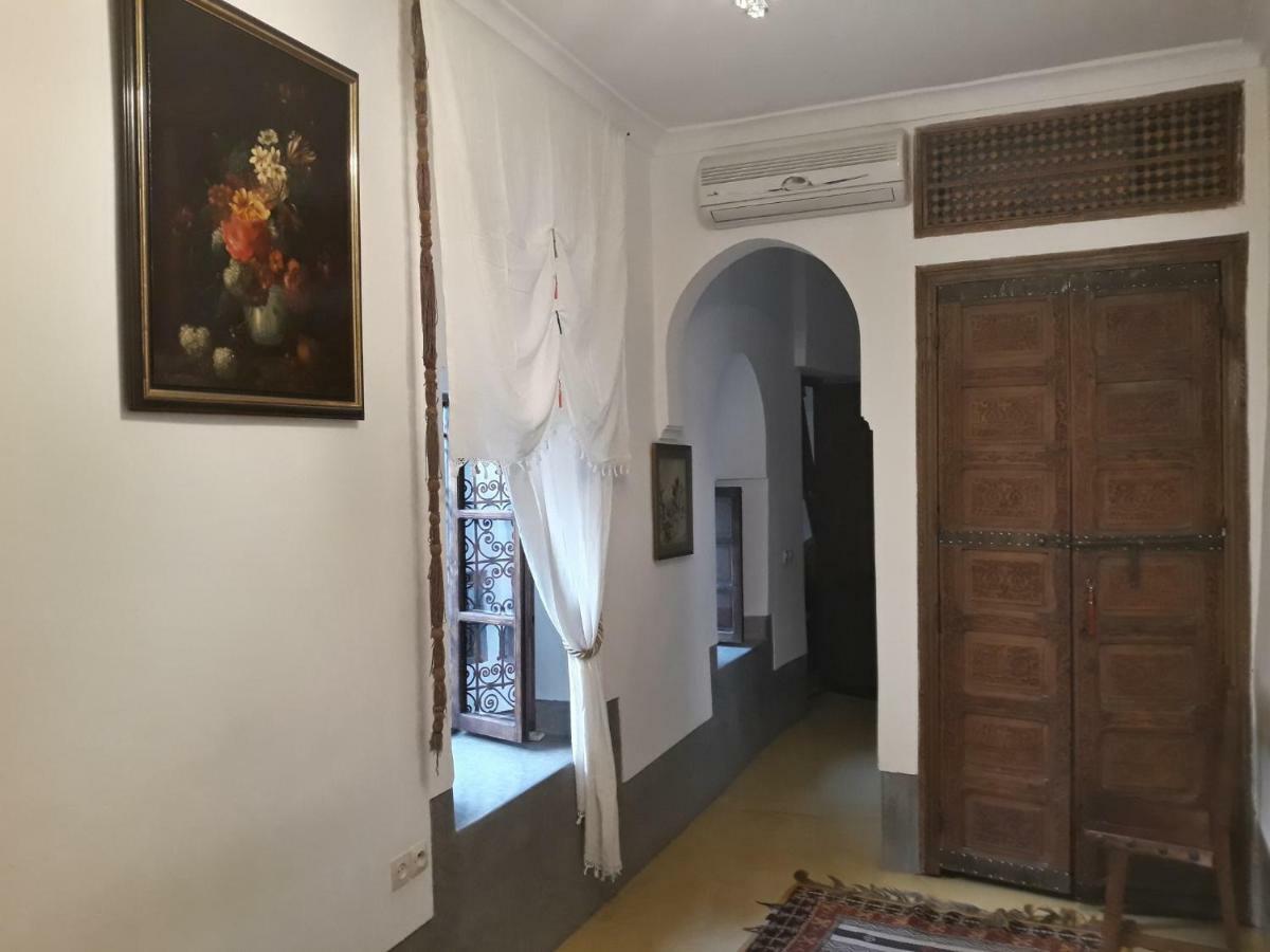 Dar Oulhoum Riad 3*