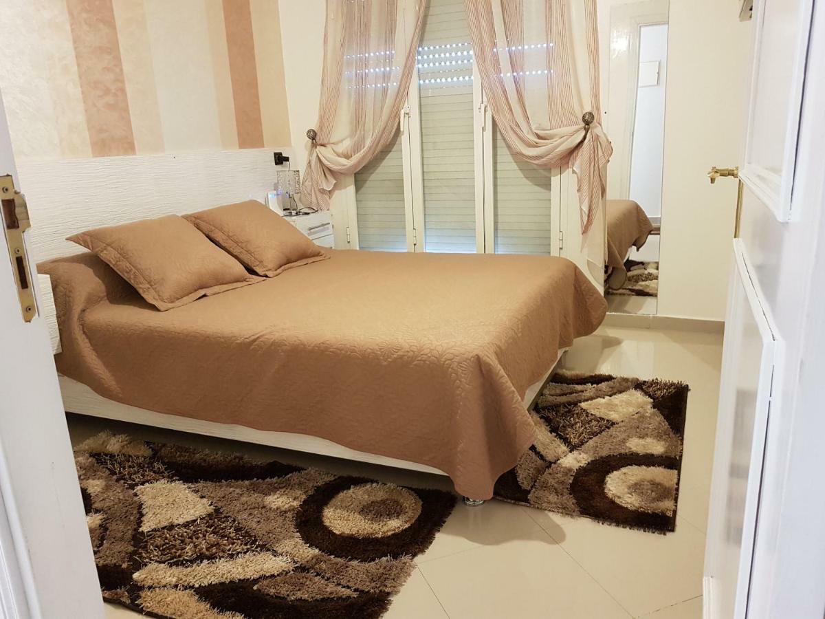Apartment Marwa Marrakesh