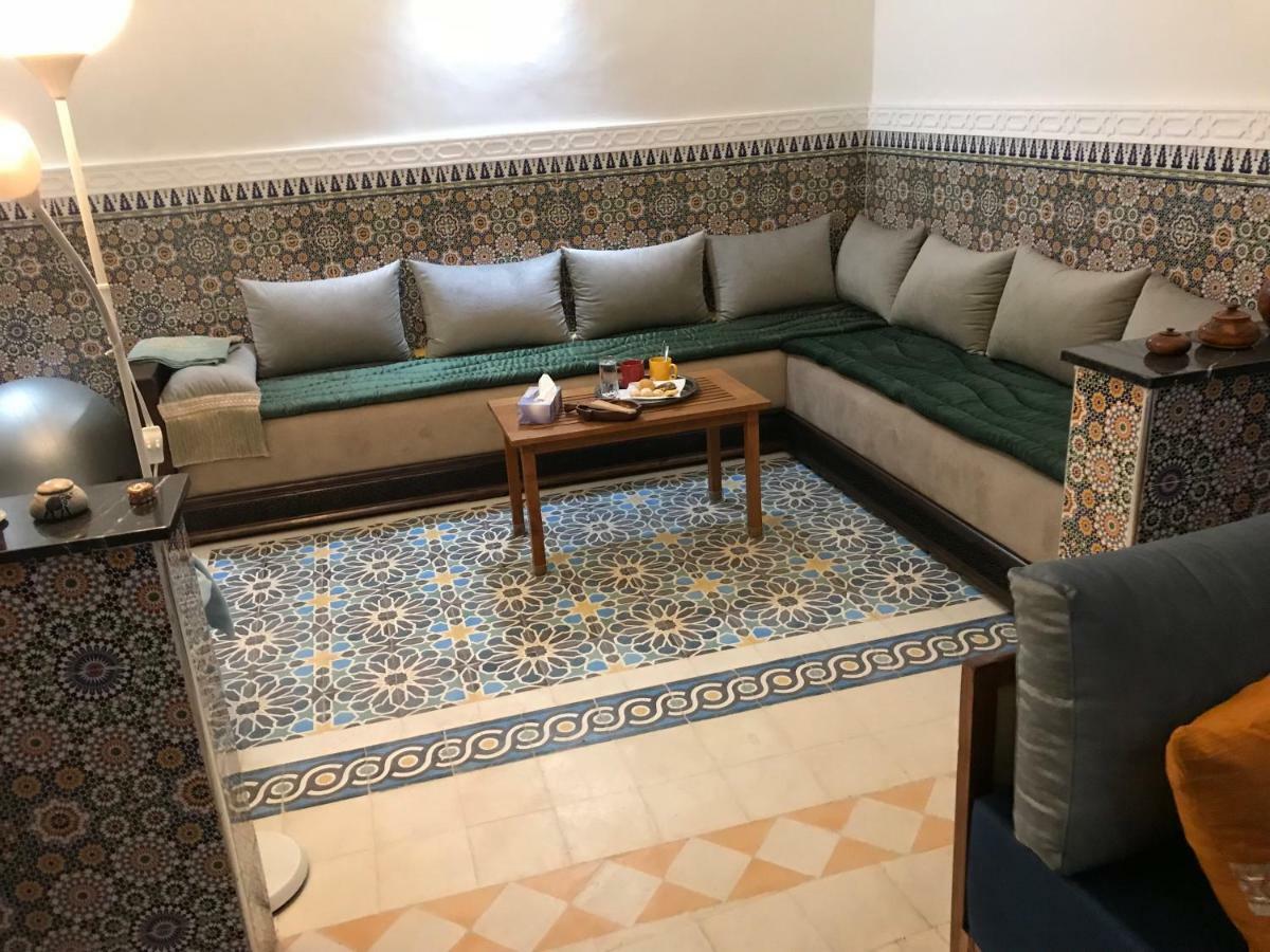 Homestay Medina *
