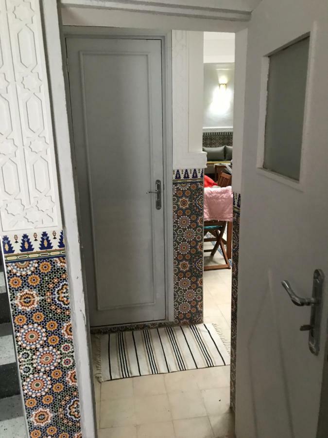 Medina Homestay *