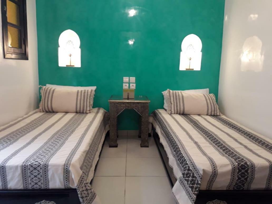 Nkh Marrakesh