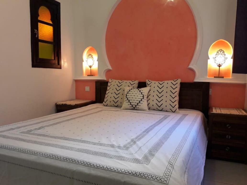Holiday home Nkh Marrakesh