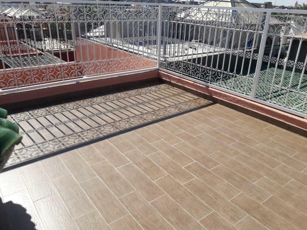 Nkh Holiday home Marrakesh