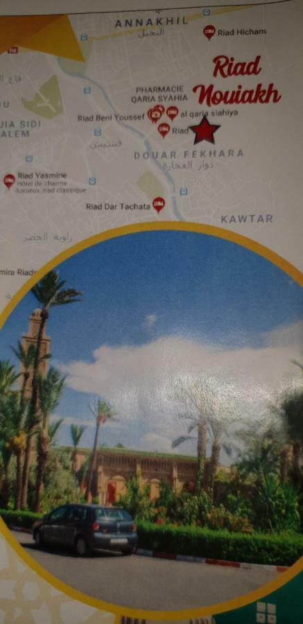 Nkh * Marrakesh