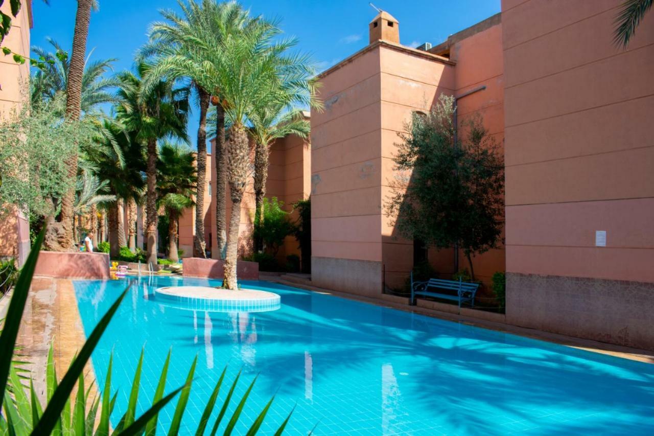 Nkh Marrakesh