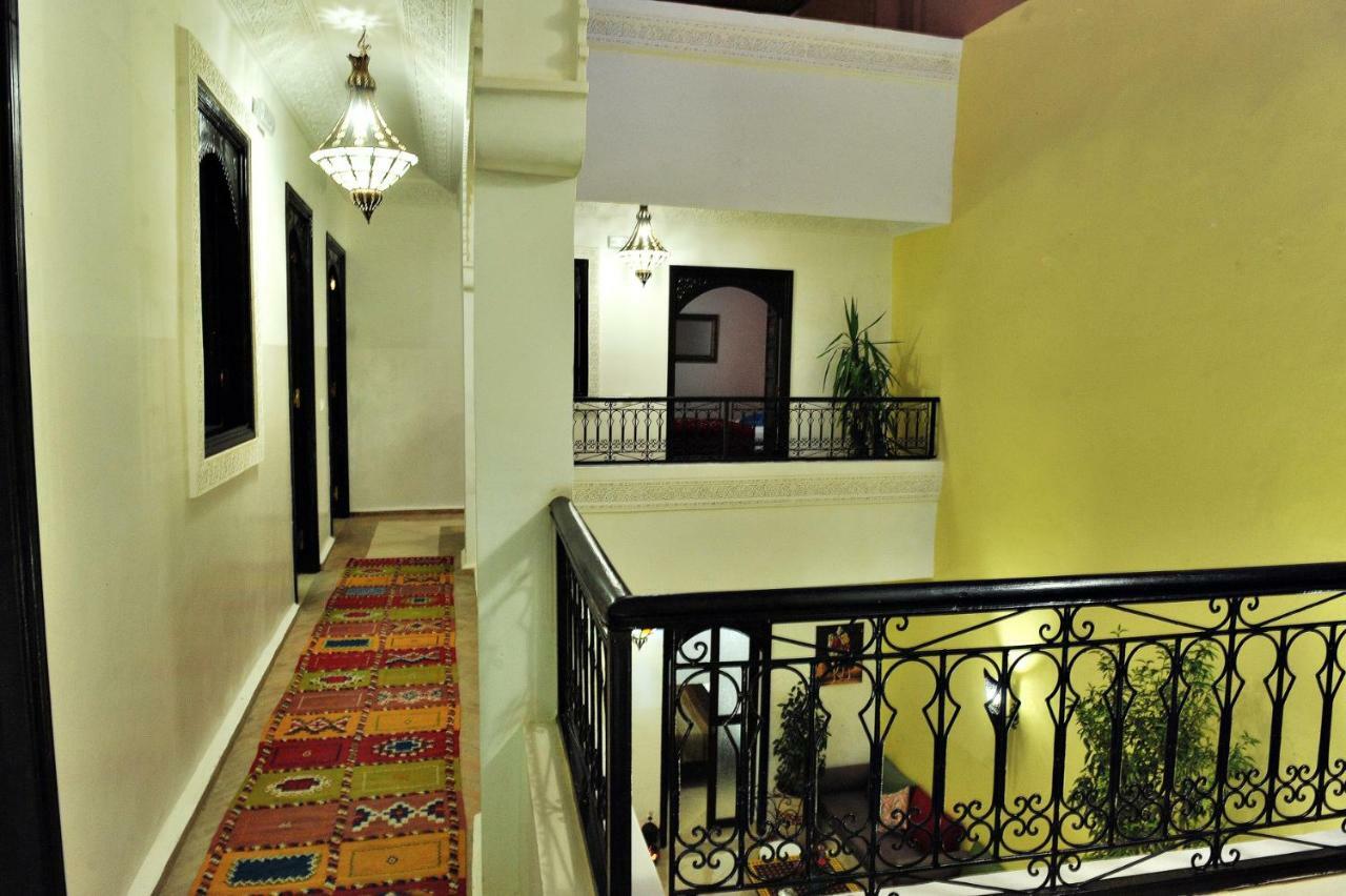 Dar Nossa Marrakesh