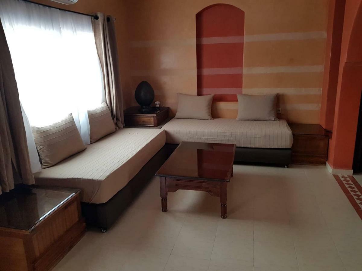 Apartment Marrakech