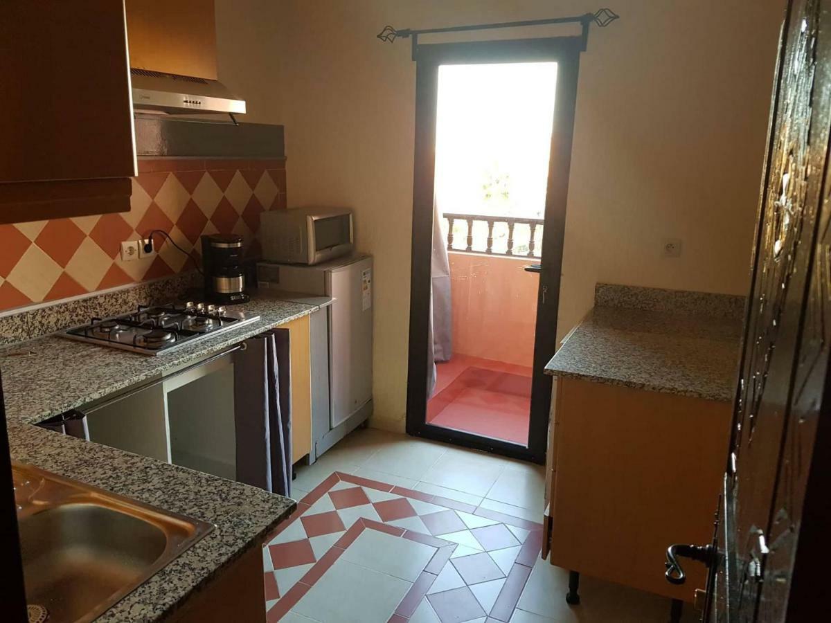 Apartment Marrakech *