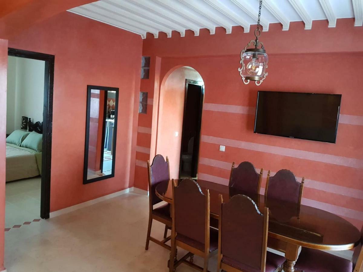 Apartment Marrakech *