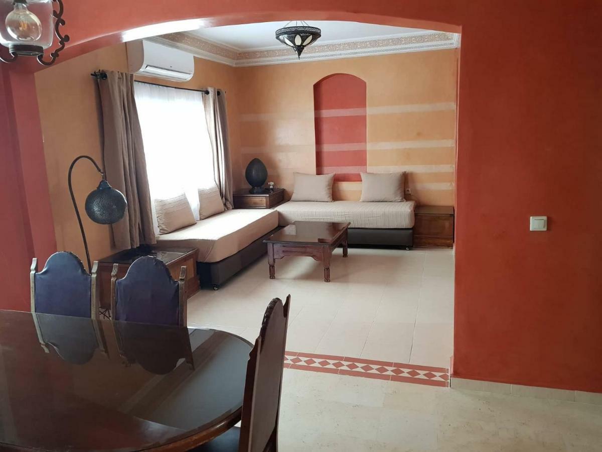 Apartment Marrakech