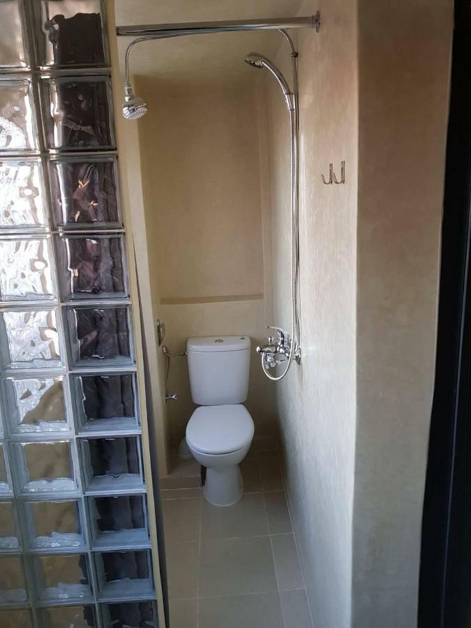 Marrakech Apartment